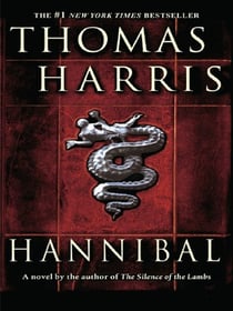 HANNIBAL - MOVIE TIE-IN