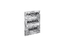 Factory : Andy Warhol