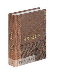 Brique mini format