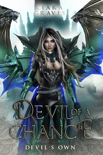 Devil of a Chance - Devil's Own, #1