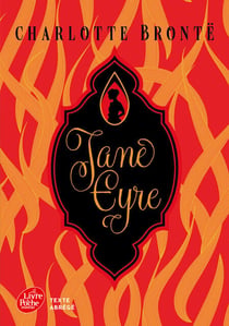 Jane Eyre - Texte abrégé
