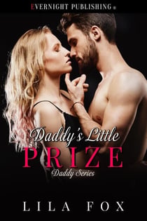 Daddy's Little Prize - Daddy Series, #22