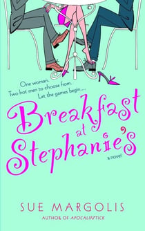 Breakfast at Stephanie's - A Novel