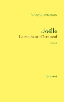 Joëlle - Le malheur d'être seul