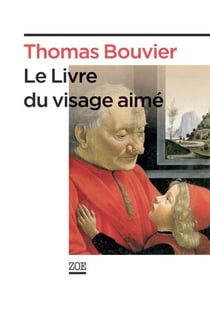 Le Livre du visage aimé