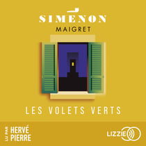 Les Volets verts