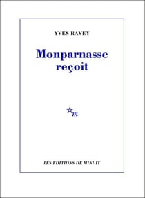 Monparnasse reçoit