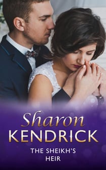 The Sheikh's Heir