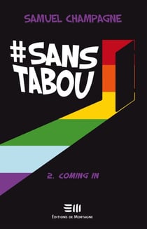 #SANSTABOU Tome 2 - Coming in