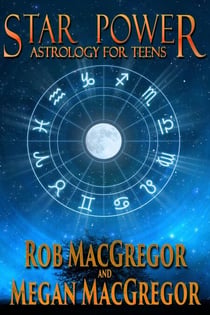 Star Power: Astrology for Teens
