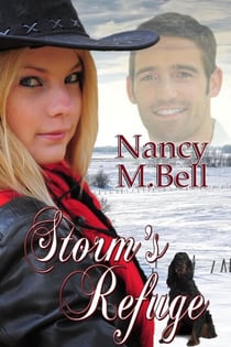 Storm's Refuge - A Longview Romance, #1