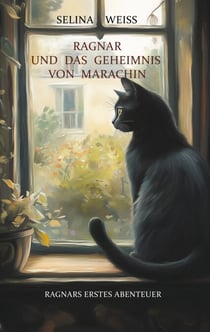 Ragnar und das Geheimnis von Marachin - Ragnars erstes Abenteuer