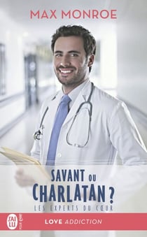 Les experts du coeur (Tome 3) - Savant ou charlatan?