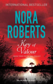 Key Of Valour - Number 3 in series
