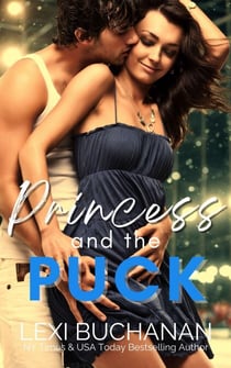 Princess and the Puck - McKenzie Cousins, #6