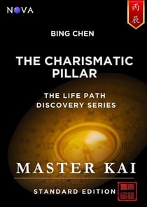 Bing Chen - The Charismatic Pillar - Life Path Discovery Series