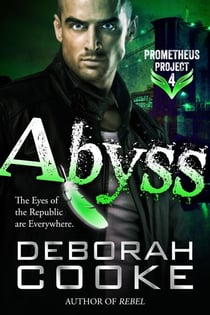 Abyss - The Prometheus Project, #4