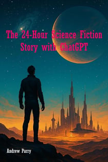 The 24-Hour Science Fiction Story with ChatGPT