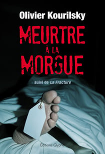 Meurtre à la morgue - Polar à l'Ancienne dans les années 1960