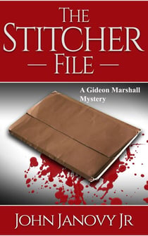 The Stitcher File