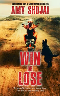 Win Or Lose - September Day & Shadow, #6