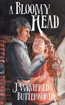 A Bloomy Head - Regency Cheesemakers, #1