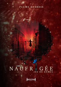 Naufragée - Tome 2 - Jeu de dames