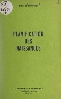 Planification des naissances - Crime et châtiment