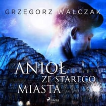 Aniol ze starego miasta