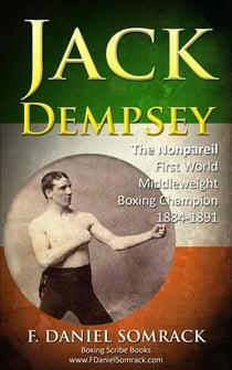 Jack Dempsey  The Nonpareil