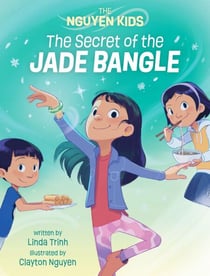 The Secret of the Jade Bangle
