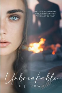 Unbreakable - Casts of Silver, #1