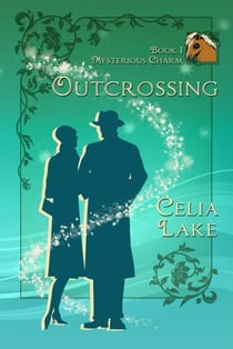 Outcrossing - Mysterious Charm, #1
