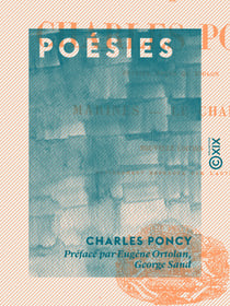 Poésies - Marines - Le chantier