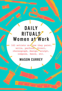 Daily Rituals: Women at Work