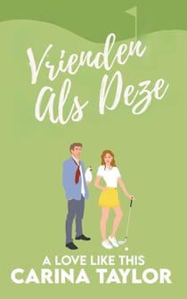 Vrienden Als Deze