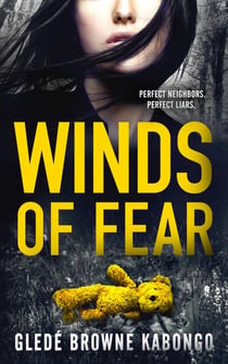 Winds of Fear: An unputdownable psychological thriller - Fearless Series