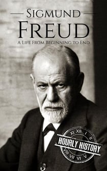 Sigmund Freud - Biographies of Psychologists