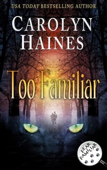 Too Familiar - Fear Familiar, #2