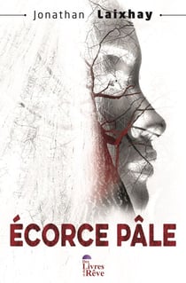 Écorce pâle