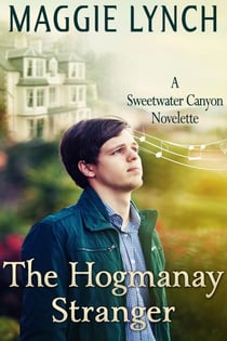 The Hogmanay Stranger - Sweetwater Canyon