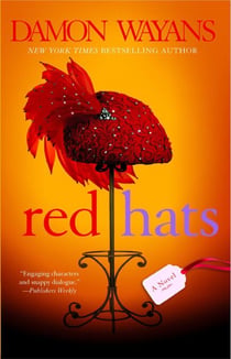 Red Hats - A Novel