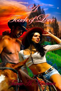 A Touch Of Love