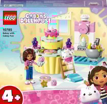 LEGO® 10785 - La cuisine fantastique de P'tichou - LEGO® Gabby’s Dollhouse