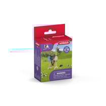 Accessoires Chariot Porte selle et brides