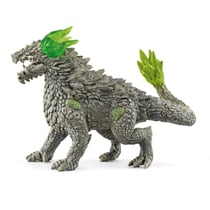 Dragon de pierre - Schleich