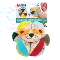 Balle de préhension - Ludi