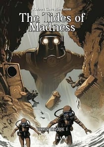 The Tides of Madness - Terror Europae, #1