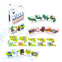 Mille Bornes Pocket