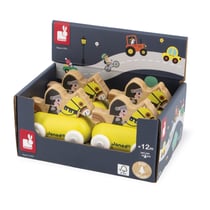 Roulant chevalier - Cross Roads